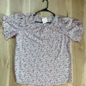 Women’s Boutique Blouse NWT